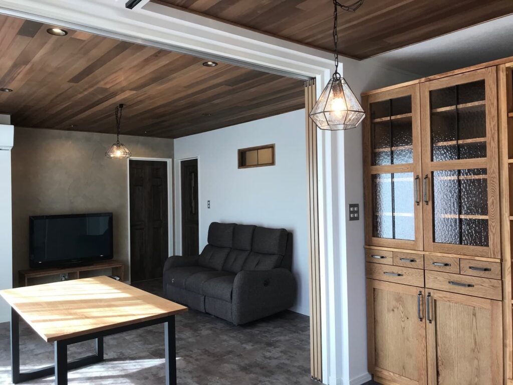 広島市でリノベーションならseek freeplanning