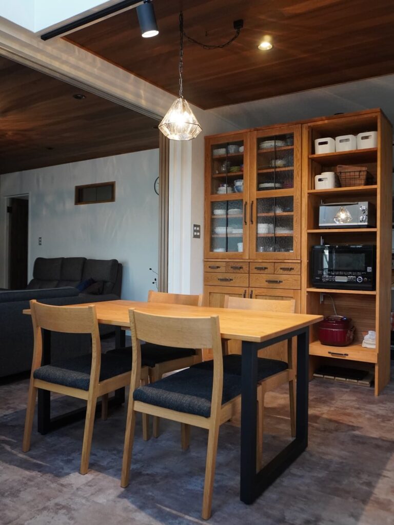 広島市でリノベーションならseek freeplanning