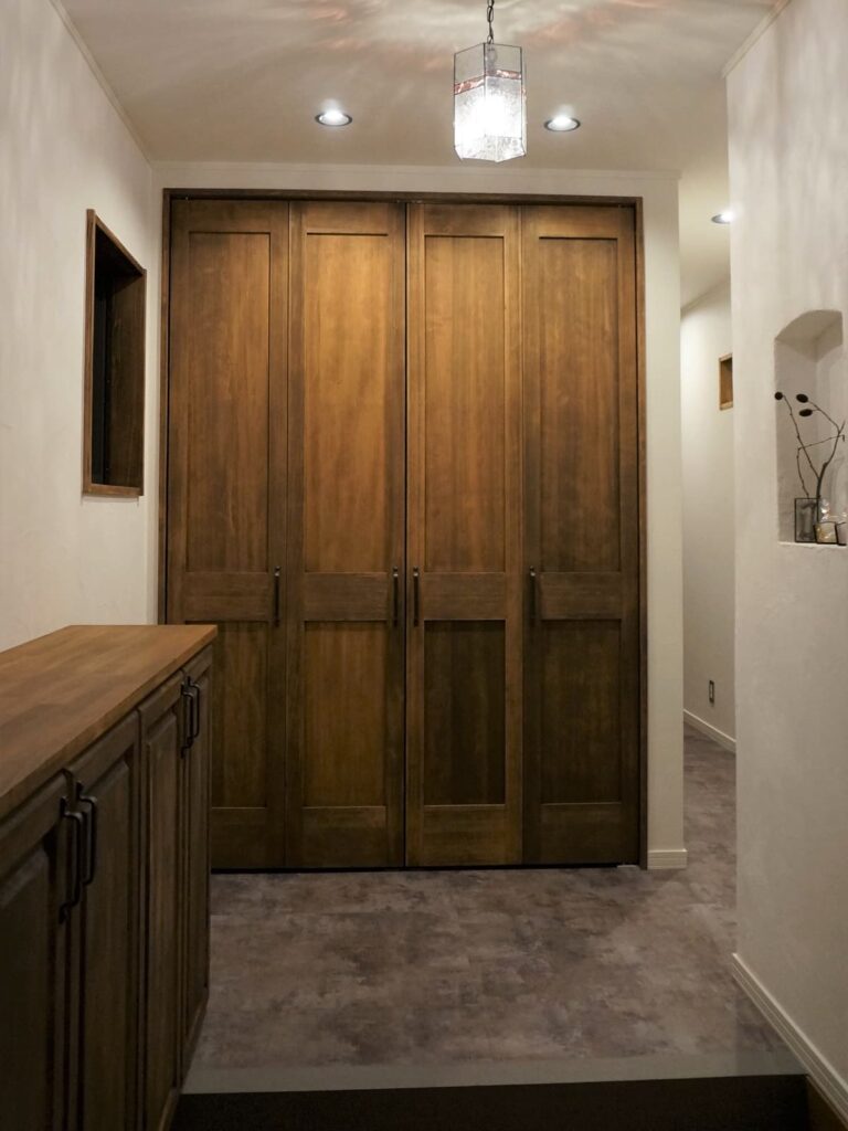 広島市でリノベーションならseek freeplanning