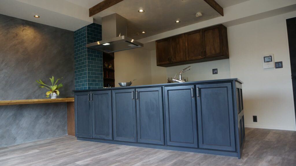 広島市でリノベーションならseek freeplanning