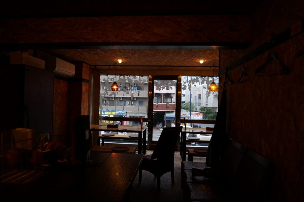 広島市で店舗内装ならseek freeplanning