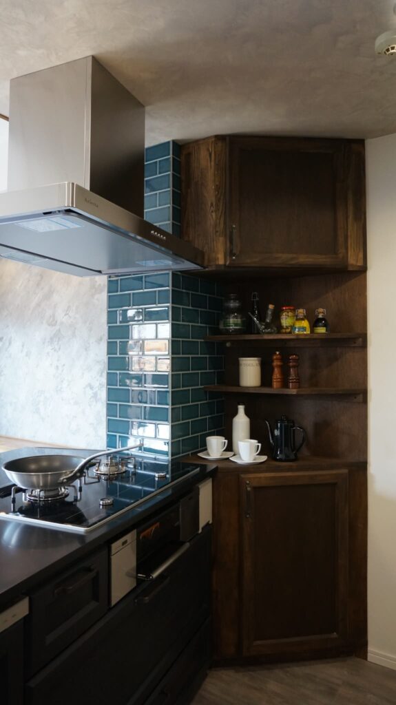 広島市でリノベーションならseek freeplanning