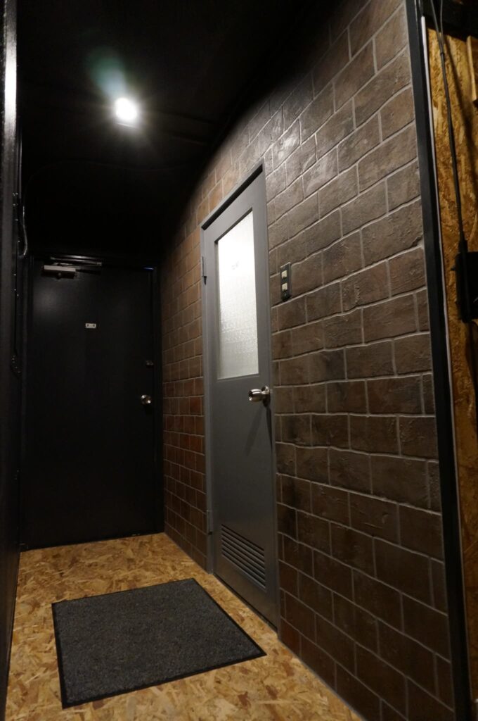 広島市で店舗内装ならseek freeplanning