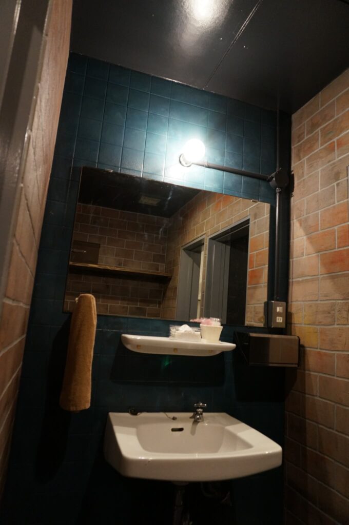 広島市で店舗内装ならseek freeplanning