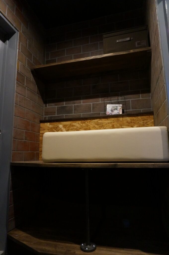 広島市で店舗内装ならseek freeplanning