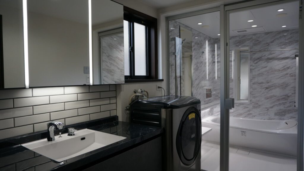 広島市でリノベーションならseek freeplanning