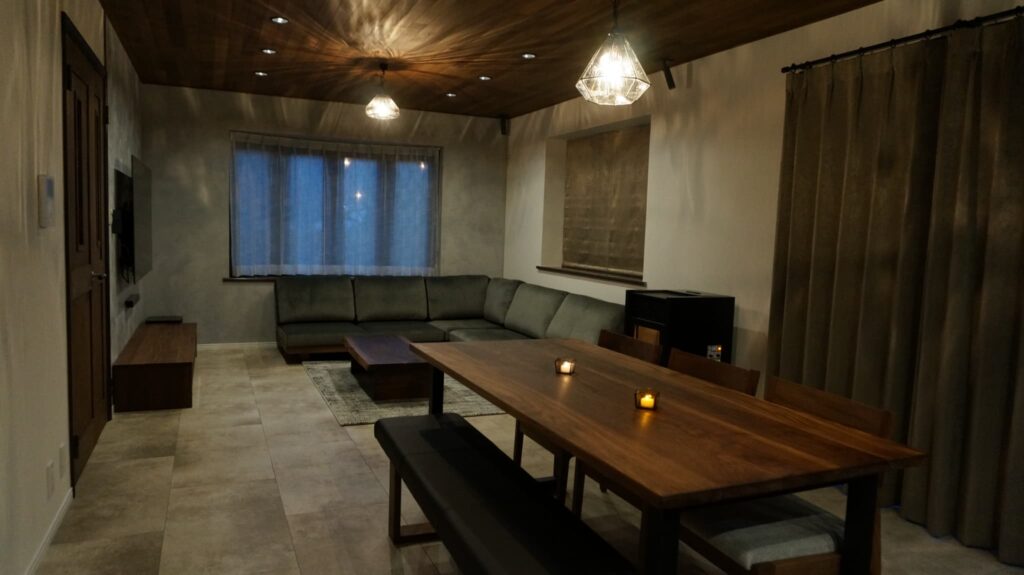 広島市でリノベーションならseek freeplanning