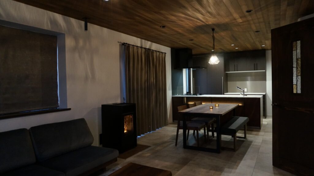 広島市でリノベーションならseek freeplanning