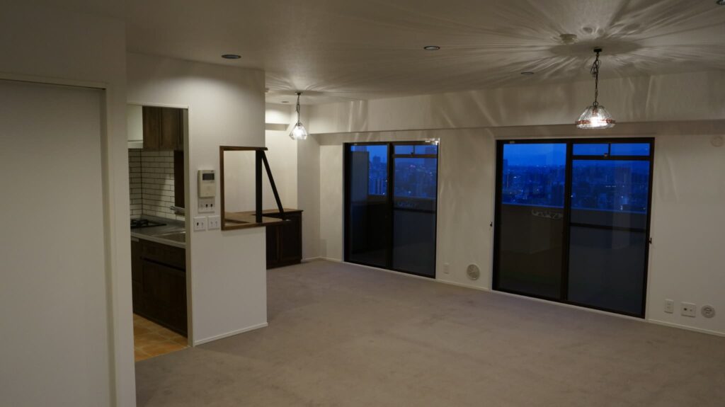 広島市でリノベーションならseek freeplanning