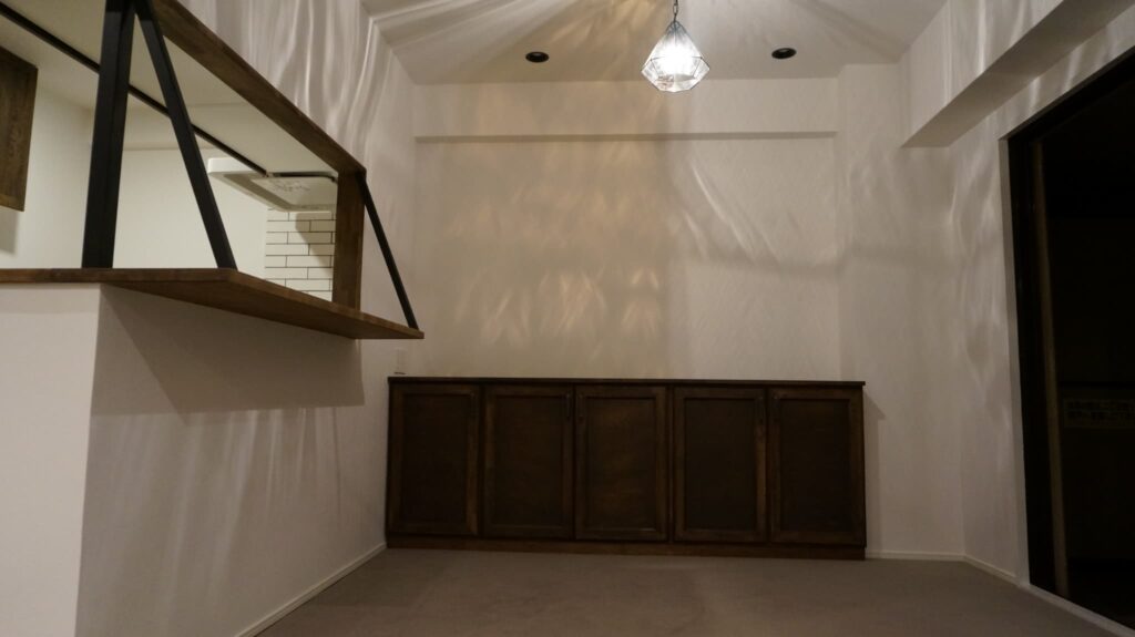 広島市でリノベーションならseek freeplanning