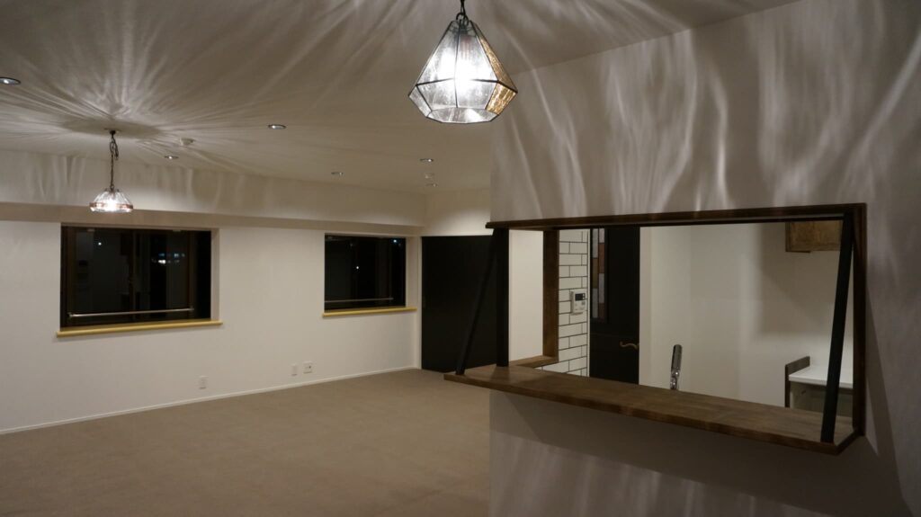 広島市でリノベーションならseek freeplanning