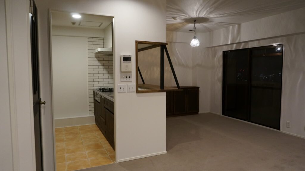 広島市でリノベーションならseek freeplanning