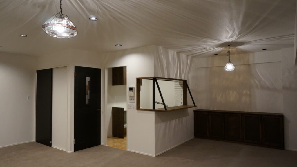 広島市でリノベーション・マンションリノベーションならseek freeplanning