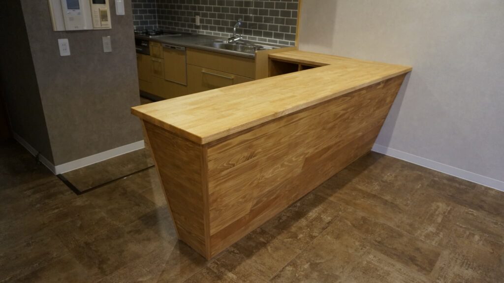 広島市でリノベーションならseek freeplanning