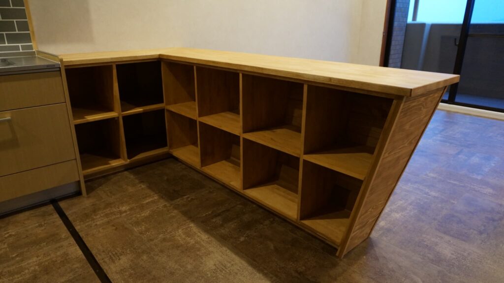 広島市でリノベーションならseek freeplanning