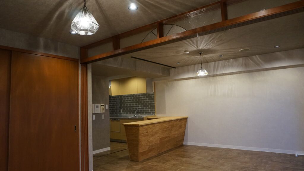 広島市でリノベーションならseek freeplanning