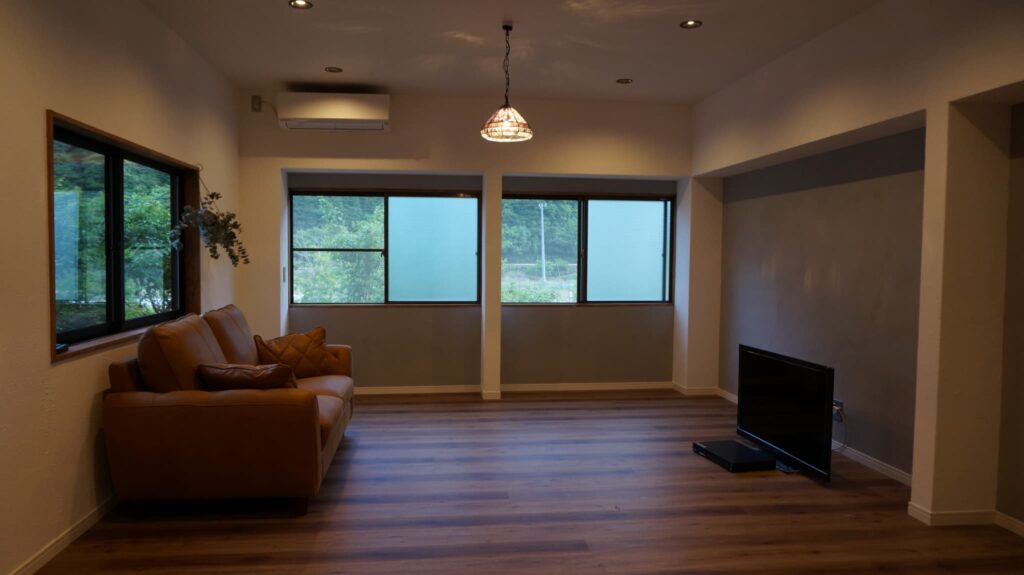 広島市でリノベーションならseek freeplanning