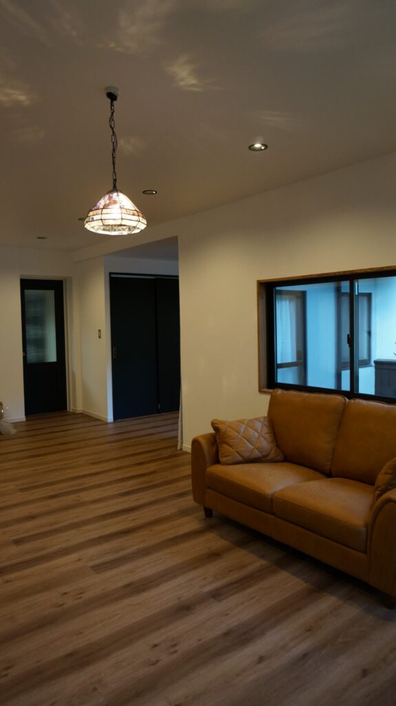 広島市でリノベーションならseek freeplanning