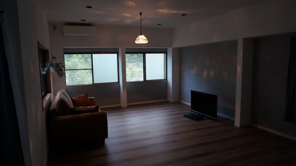 広島市でリノベーションならseek freeplanning