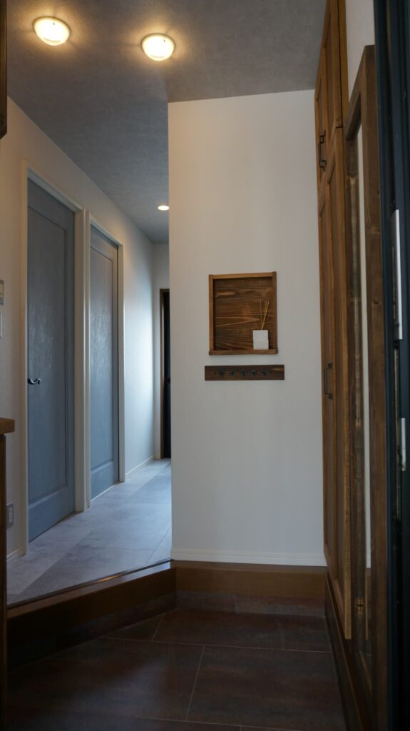 広島市でリノベーションならseek freeplanning