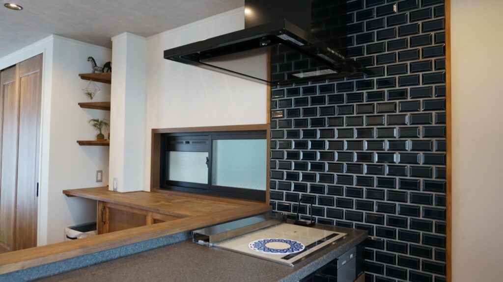 広島市でリノベーションならseek freeplanning