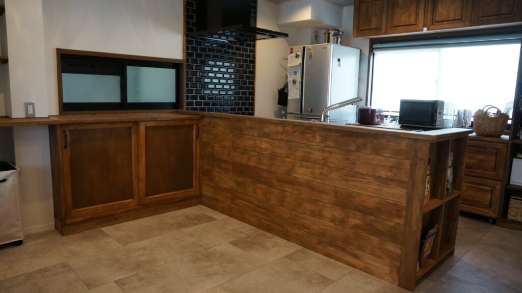 広島市でリノベーションならseek freeplanning