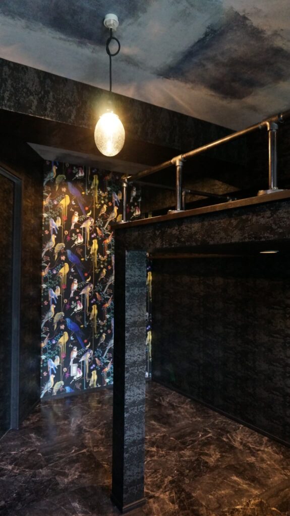 広島市でリノベーションならseek freeplanning