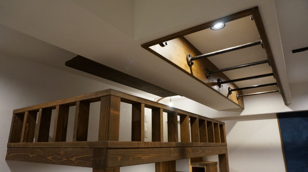 広島市でリノベーションならseek freeplanning