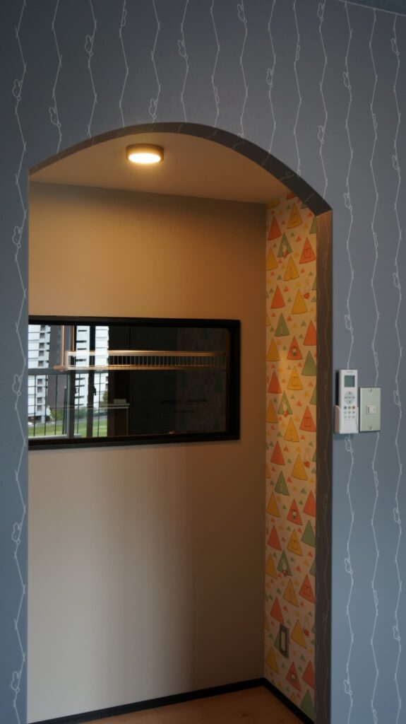 広島市でリノベーションならseek freeplanning