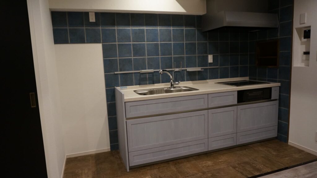 広島市でリノベーションならseek freeplanning