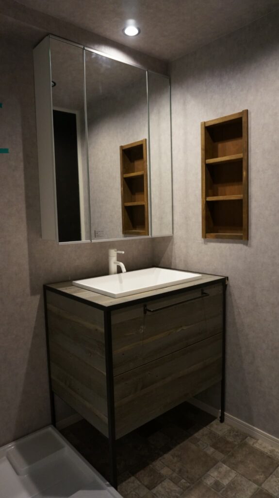 広島市でリノベーションならseek freeplanning