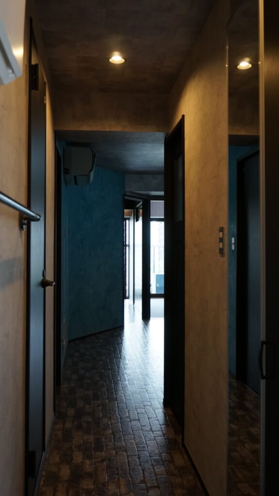 広島市でリノベーションならseek freeplanning