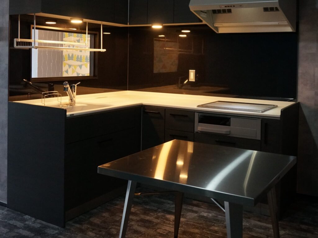 広島市でリノベーションならseek freeplanning