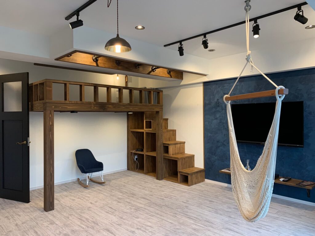 広島市でリノベーション・マンションリノベーションならseek freeplanning