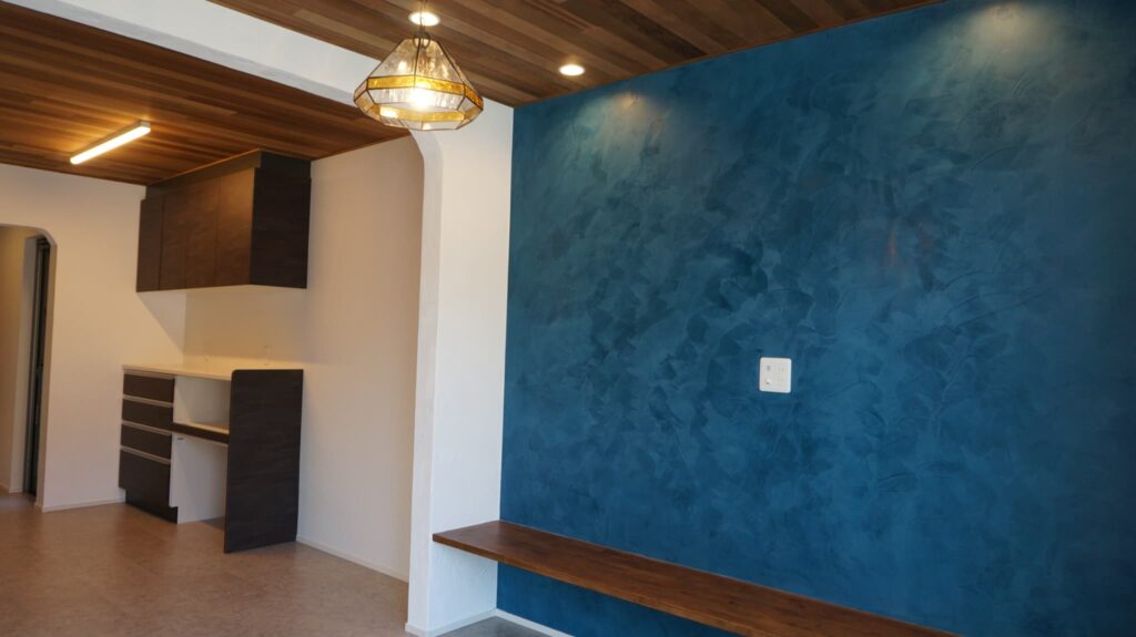 広島市でリノベーションならseek freeplanning