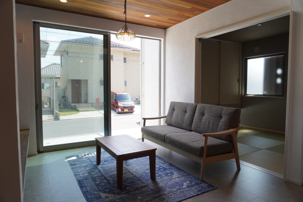 広島市でリノベーションならseek freeplanning