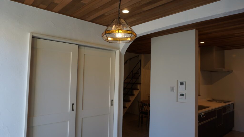 広島市でリノベーションならseek freeplanning