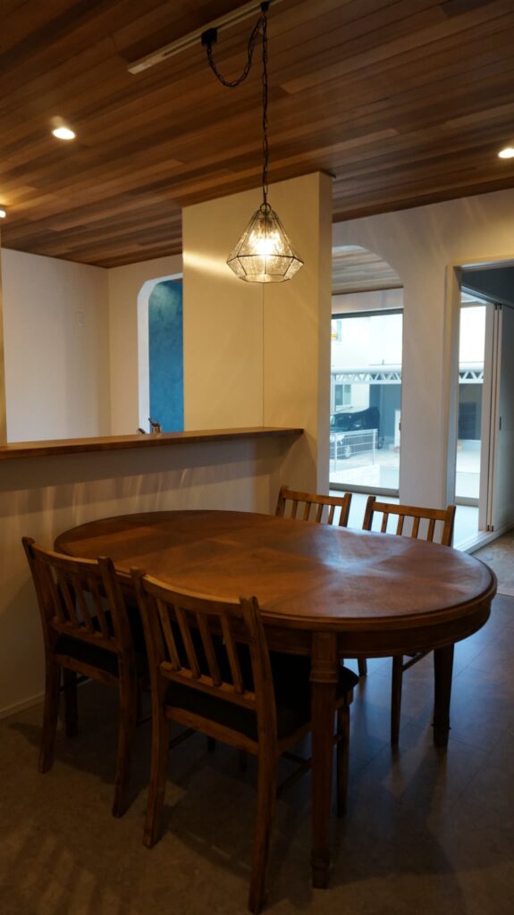 広島市でリノベーションならseek freeplanning