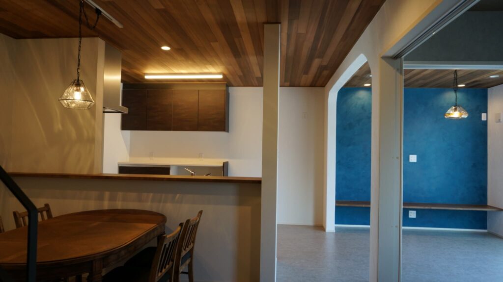 広島市でリノベーションならseek freeplanning