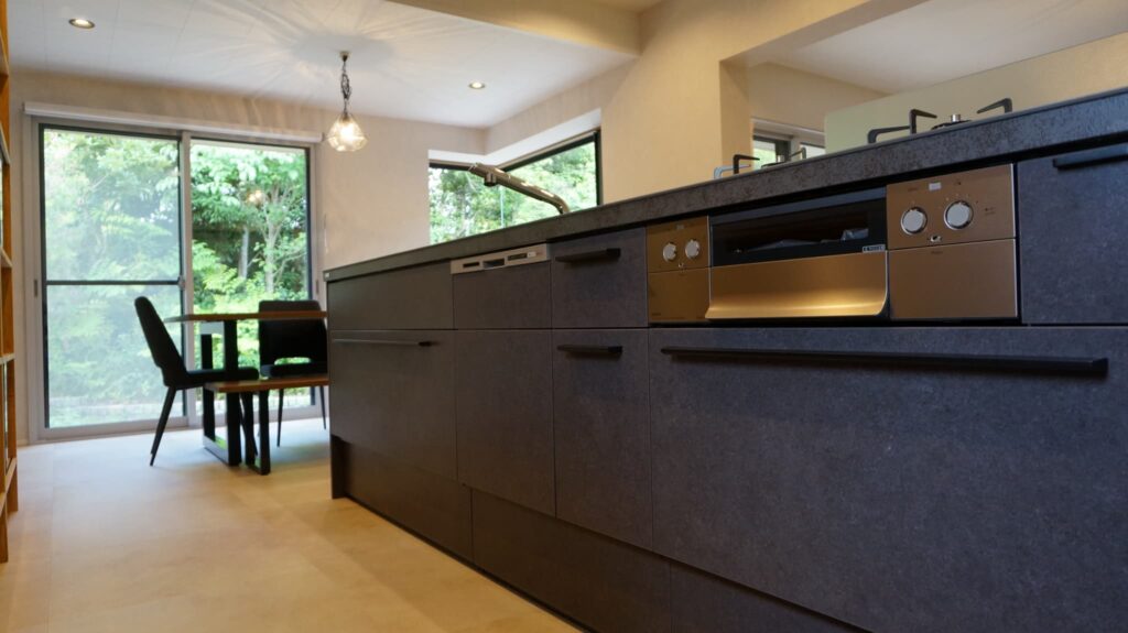 広島市でリノベーションならseek freeplanning