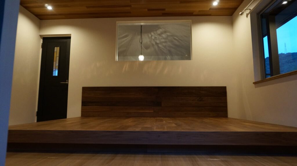 広島市でリノベーションならseek freeplanning