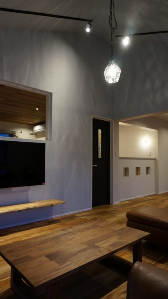 広島市でリノベーションならseek freeplanning