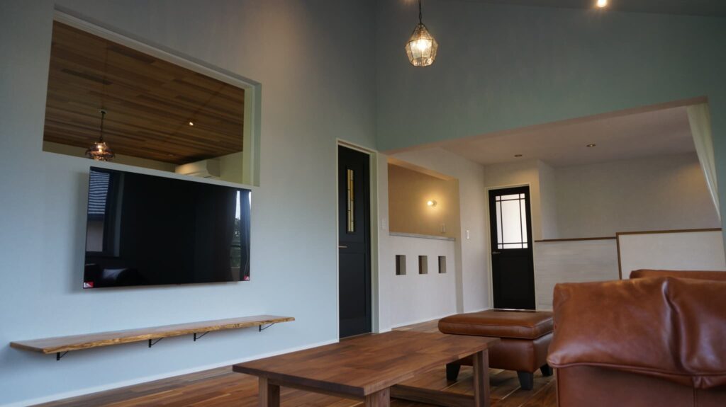 広島市でリノベーションならseek freeplanning