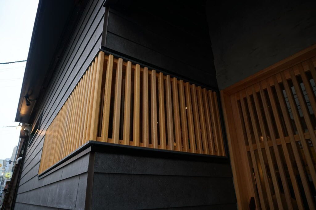 広島市で店舗内装ならseek freeplanning