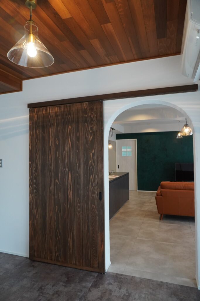 広島市でリノベーション・マンションリノベーションならseek freeplanning