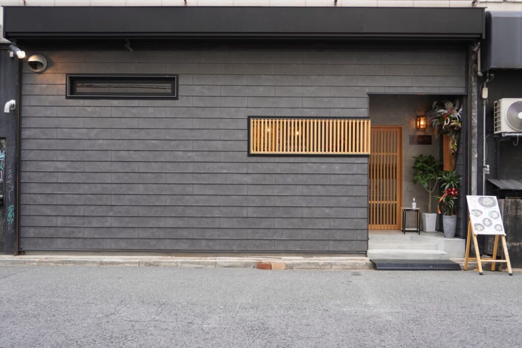 広島市で店舗内装ならseek freeplanning