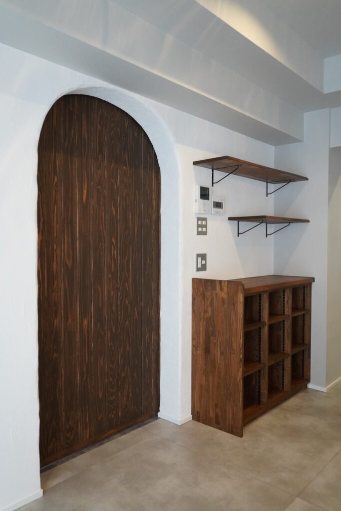 広島市でリノベーションならseek freeplanning