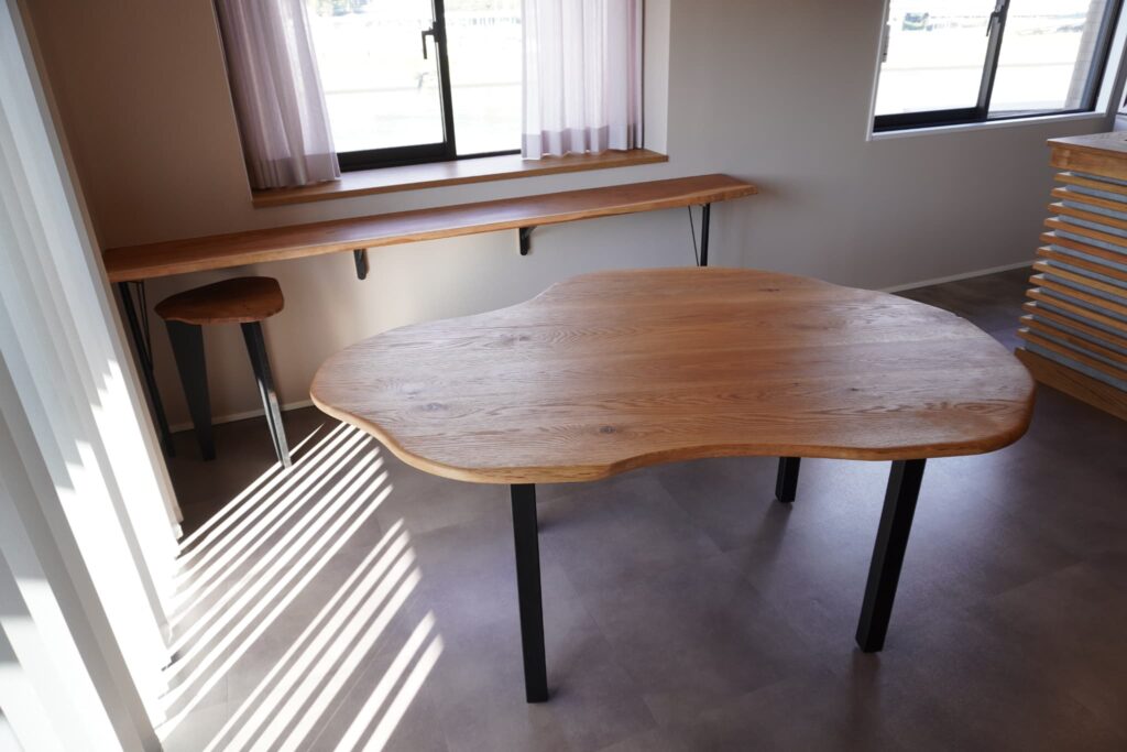 広島市でリノベーションならseek freeplanning