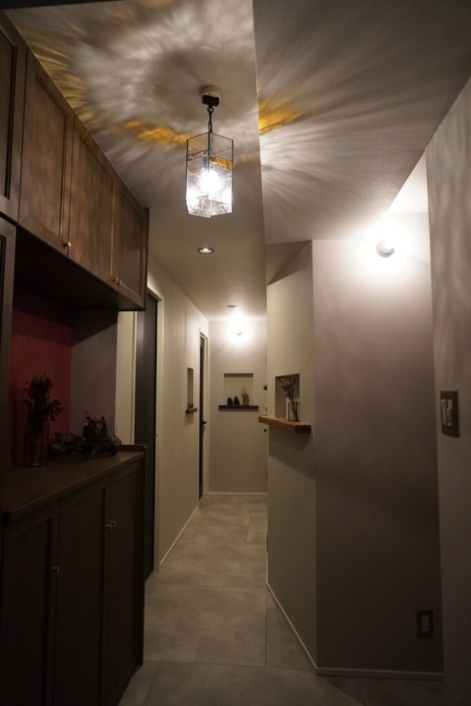 広島市でリノベーション・マンションリノベーションならseek freeplanning