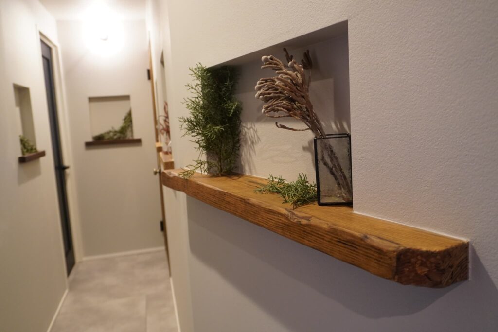 広島市でリノベーションならseek freeplanning